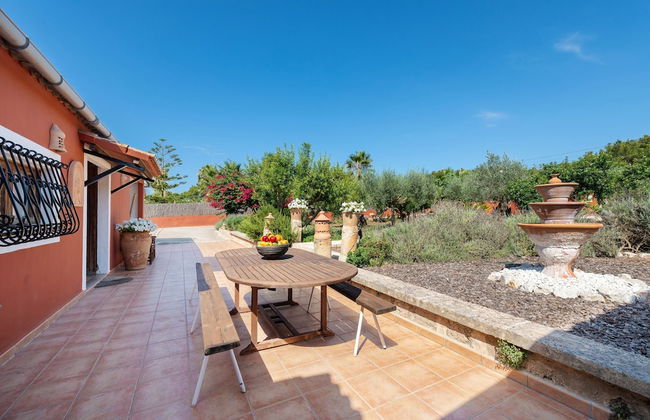 Can Calafat in Can Picafort - Foto 15