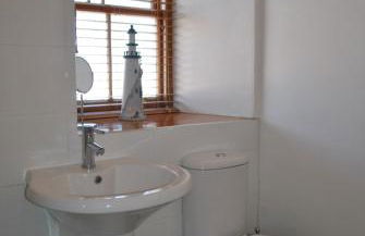 Sand And Sea Cottage- lovely family home Crail - Foto 16