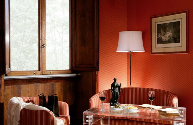 Villa Spalletti Trivelli - Foto 30