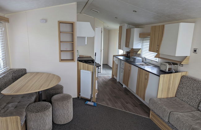 Cayton Caravan Holidays - Foto 6