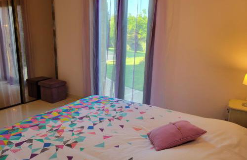 La jolie Villa du Pesquier - Foto 21