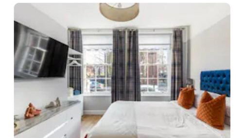 Liverpool Georgian Quarter 1 Bed Apartment Sleeps 4 - Foto 5