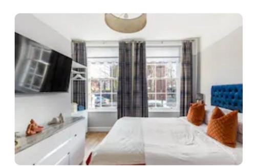 Liverpool Georgian Quarter 1 Bed Apartment Sleeps 4 - Foto 5