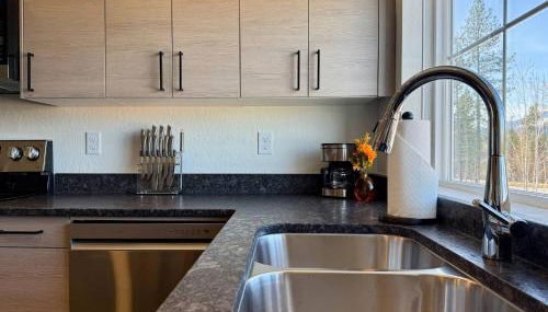 Homestead Village - Two Bedroom Condo Balcony - Foto 3, Other