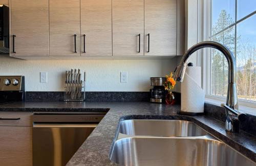 Homestead Village - Two Bedroom Condo Balcony - Photo 3