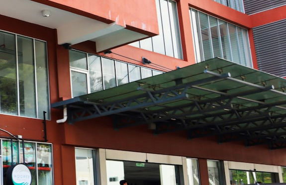 Homesuite' Home at Aeropod SOVO - Foto 3