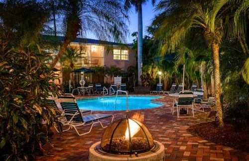 Siesta Key Inn - Foto 33
