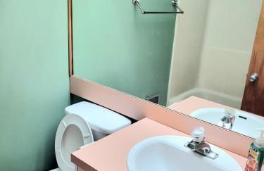 Shawnee Ski Mountain View Jacuzzi Townhouse - Foto 9