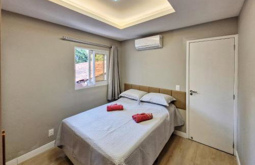 Casa moderna com jardim privativo - Foto 23