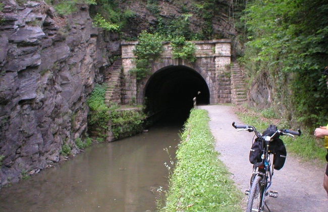 Canal Cabins - Foto 19