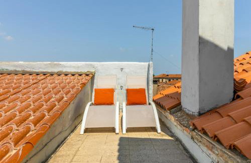 OPALE Apartment with terrace - Foto 16