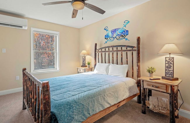 Stephen Way by Avantstay Hot Tub + Game Room Albrightsville - Foto 31