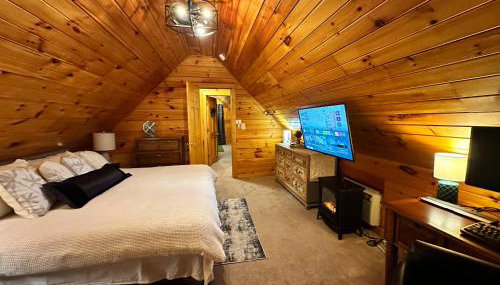 Cozy Cabin in Red River Gorge - Foto 4