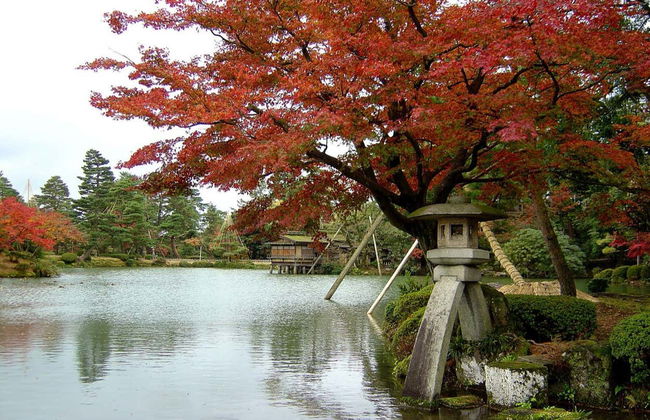 Kanazawa & Shirakawago Tour - Foto 6