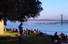 Flat in Cacilhas – Lisbon Stunning River Views - Foto 30