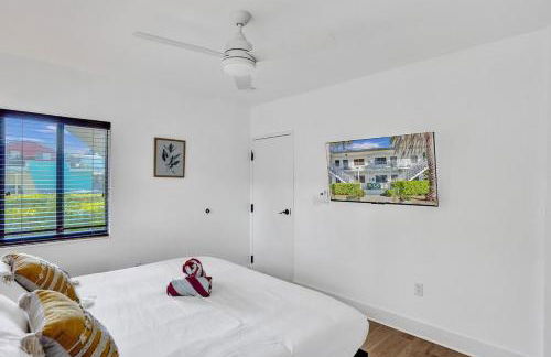 Waves On Walnut - Beach Access - Foto 110