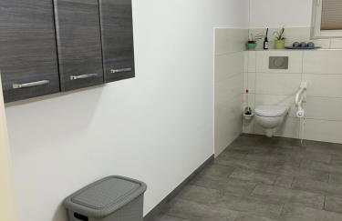 Dorfstraße 32a - individuelle Unterkunft für bis zu 13 Personen - Foto 52