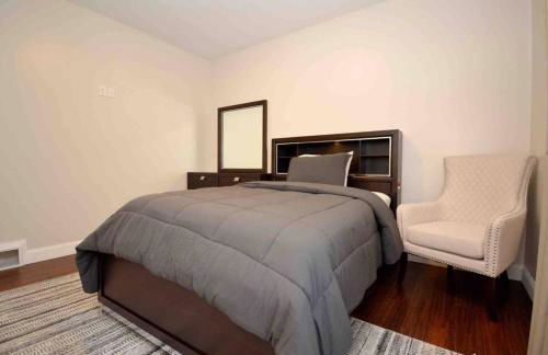 9 Bedroom Saratoga Retreat, In-Ground Heated Pool, HotTub, Firepit, Gourmet Kitchen, Private Office - Foto 61