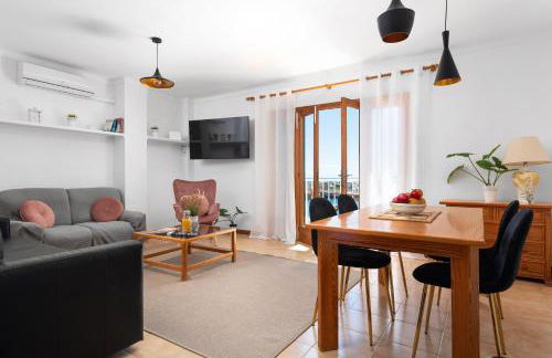 NEW! APARTMENT HARMONIA, FRONT SEA VIEW, CALA MARSAL BEACH 300m - Foto 18