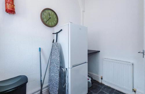 2 Bed Apartment ,Sea Views - Foto 15