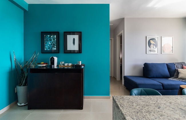 UNIQUE RESIDENCE - Foto 77