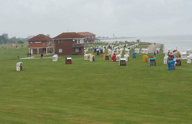 Ferienwohnung Memmert - Foto 17