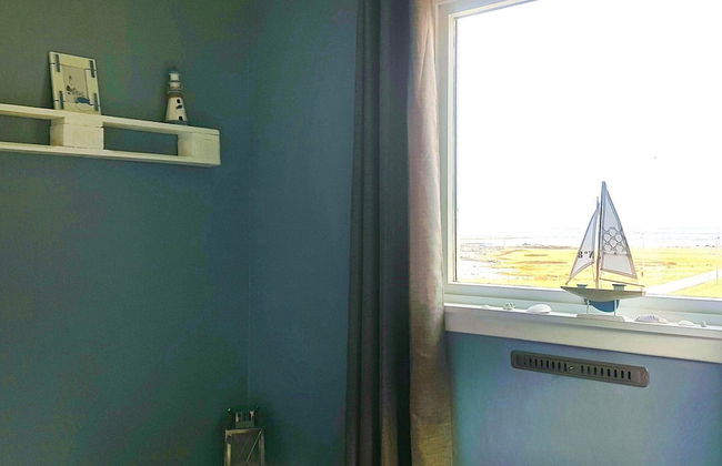 8 Person Holiday Home in Leinoy-by Traum - Foto 18