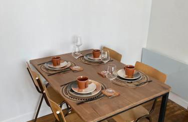 Au Petit Crecy - Foto 17