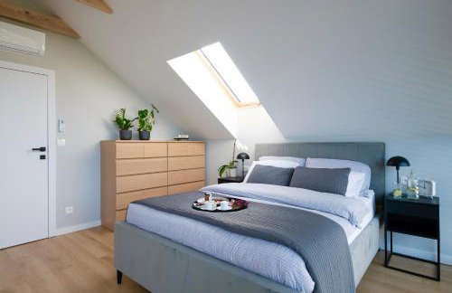 Kalwa Lake House - dom nad jeziorem z prywatnym pomostem i jacuzzi oraz sprzętem wodnym - Photo 14