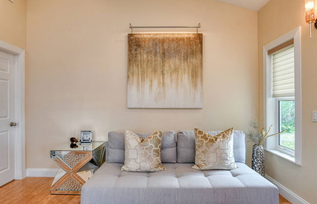 Dolphin Bay Apartment - Foto 19