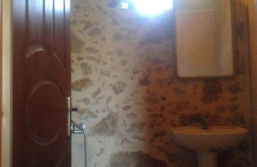 Tsikalaria Traditional Stone House - Photo 37