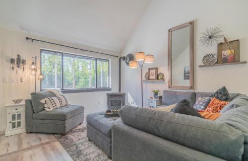 The Vasi Landing Pad - Foto 6