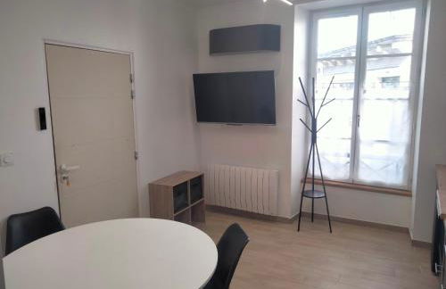 Au coeur de Brantôme : superbe appartement - Foto 7