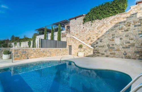 Holiday home in Merisce - Istrien 53394 - Foto 4