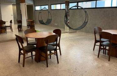 Exclusivo Flat 03 - Foto 12