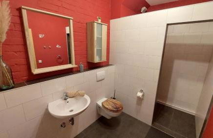 Spreewald Spreemilia Gurkenbude - Foto 14