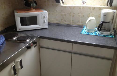 Haus Nordlicht - Foto 22