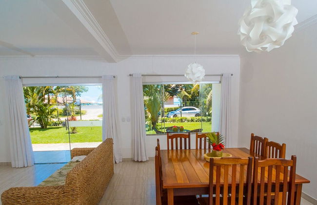 Porto Luar Apart Hotel - Foto 11