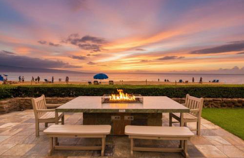 KBM Resorts FREE CAR The Whaler Ocean view Studio with Stunning Sunset WH1-1218 - Photo 15