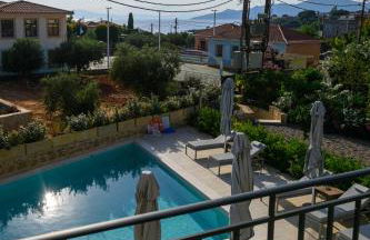 Kannas Mani Luxury Suites -Adults Friendly 14 Plus - Photo 150