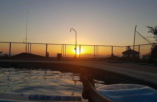 El Mirador de Santiago - Foto 21