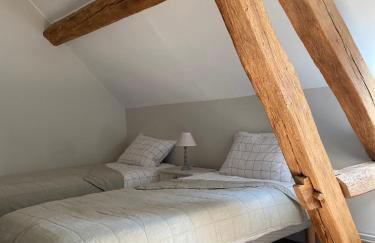 Moulin Dorceau - 15 couchages - voir notre site - Foto 19