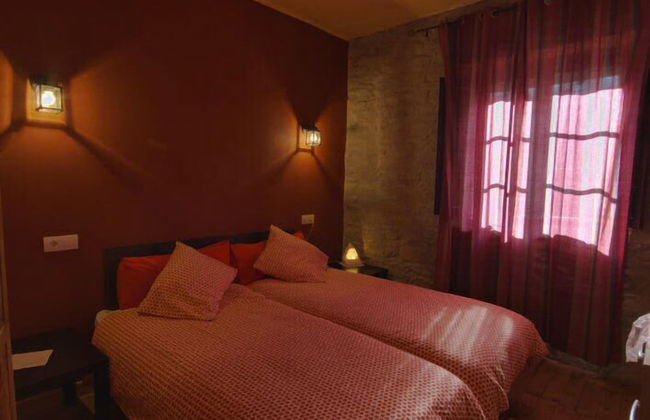 Casa Rural El Sumiciu - Foto 7