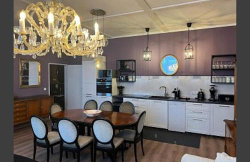 BoLA Ferienwohnung Hamburg Nr 22 EG für 4 Personen, Parkplatz - Foto 4