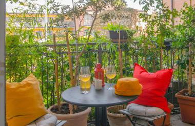 Casa San Lanfranco - Privacy & Comfort - Foto 11