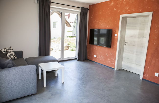 U tří bratrů - Foto 31