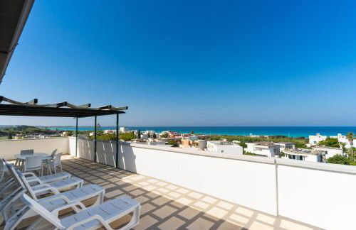 Sea View Penthouse-Attico - Foto 1