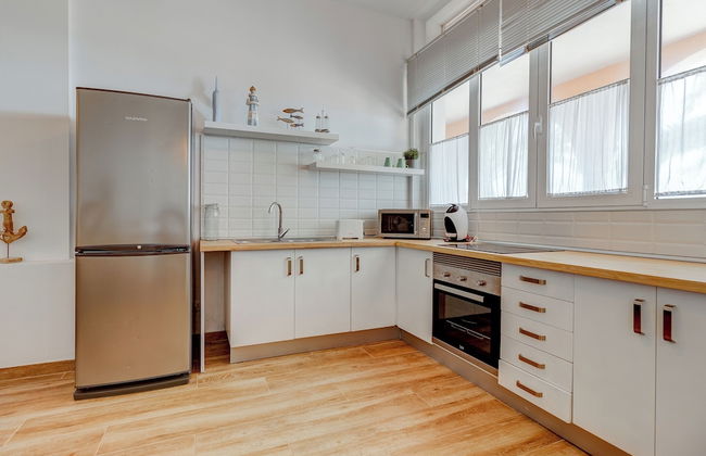 Beautiful Apartment Caleta Interian Beach - Foto 13