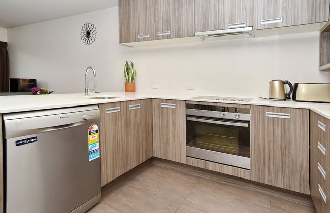 Armagh Apartment 3 - Central Christchurch - Photo 21