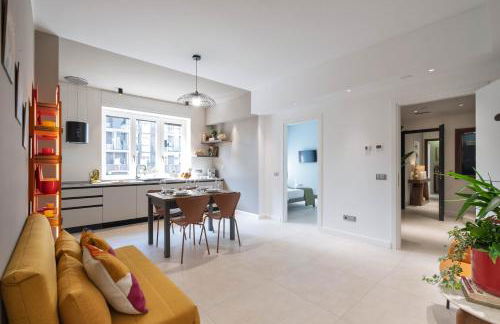 Vivi Milano B - Elegant & Bright 5-Bedroom Flexible Apartment Near Fair with Free Parking - Foto 47